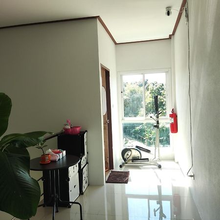 Ban Mai Ngae เกสต์เฮาส์ชูบีมา Guesthouse Chubeema Coffee & Tea מראה חיצוני תמונה