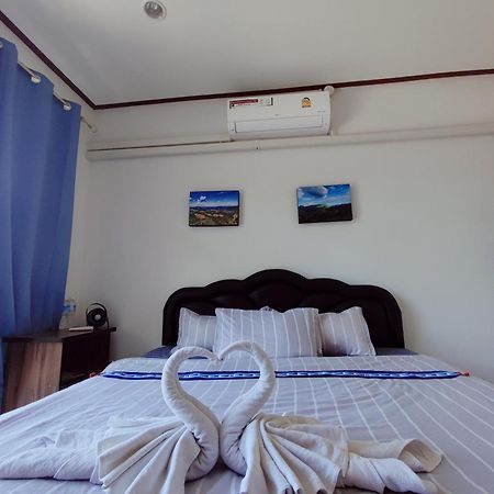 Ban Mai Ngae เกสต์เฮาส์ชูบีมา Guesthouse Chubeema Coffee & Tea חדר תמונה