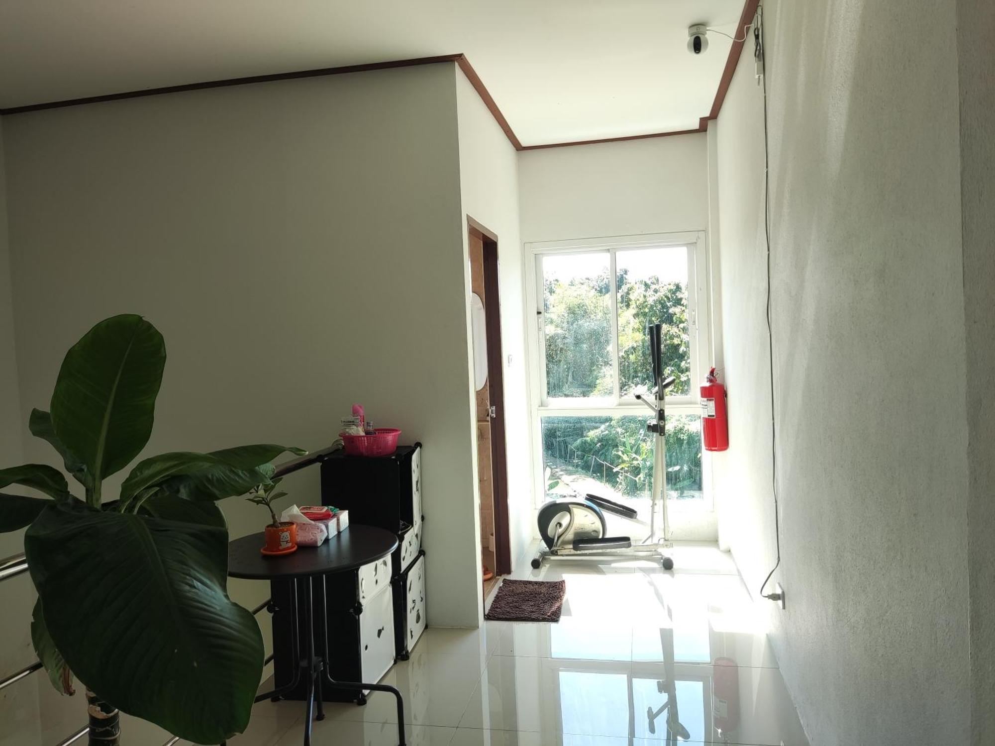 Ban Mai Ngae เกสต์เฮาส์ชูบีมา Guesthouse Chubeema Coffee & Tea מראה חיצוני תמונה