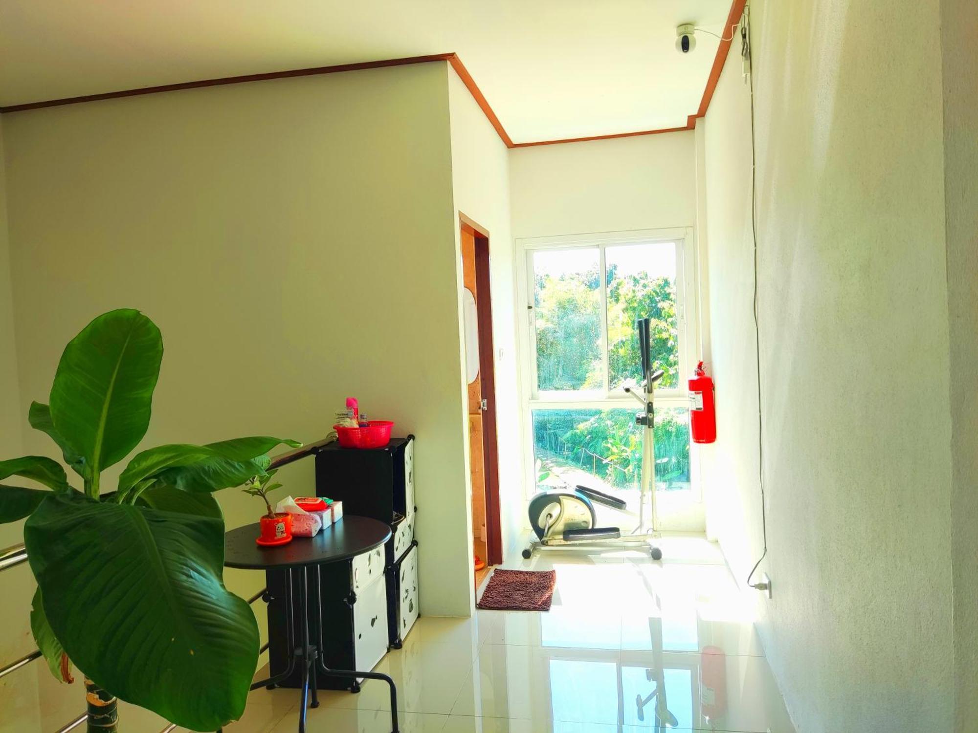 Ban Mai Ngae เกสต์เฮาส์ชูบีมา Guesthouse Chubeema Coffee & Tea חדר תמונה